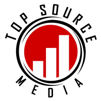 Top Source Marketing & Media Logo