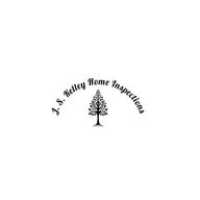 J.S. Kelley Home Inspections Logo