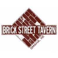 Brick Street Tavern Logo