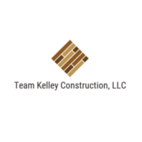 Team Kelley Construction, LLC Logo