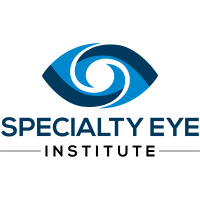 Specialty Eye Institute Logo