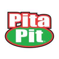 Pita Pit - Closed Logo
