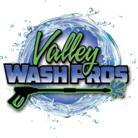 Valley Wash Pros Logo