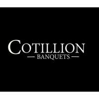 Cotillion Banquets Logo
