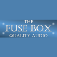 The Fuse Box Logo