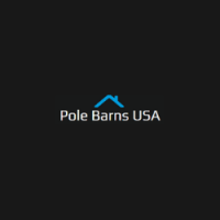 Pole barns Usa Logo