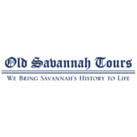 Old Savannah Tours Logo