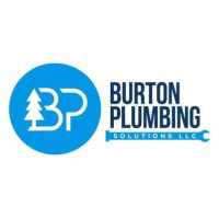 Burton Plumbing Solutions Logo