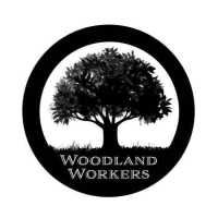 Woodland Builders Inc Logo