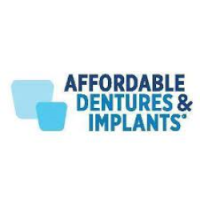 DDS Dentures & Implant Solutions of Tupelo Logo