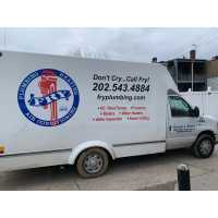 Fry Plumbing, Heating And Air Conditioning Corp. Logo