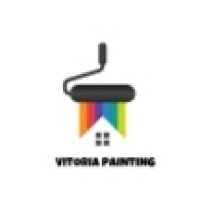 Vitoria Painting Logo