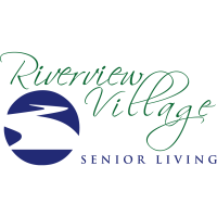Riverview Village Senior Living Logo