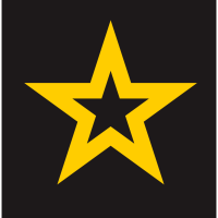U.S. Army Recruiting Station Greenville Logo