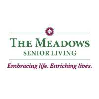 The Meadows Senior Living Logo