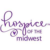 Hospice of the Midwest - Johnston Logo