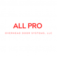 All Pro Overhead Door Systems Logo