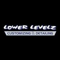 Lower Levelz Logo