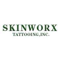Skin Worx Inc Logo