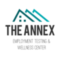 The Annex Employment Testing & Wellness Center Logo