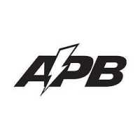 APB Logo