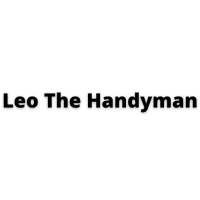 Leo The Handyman Logo