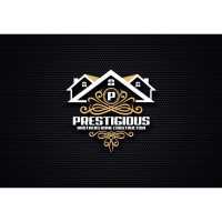 Prestigious Brothers Home Construction LLC Logo