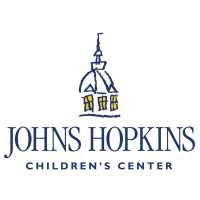 Johns Hopkins Pedaitric Cardiology Logo
