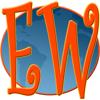 EasyWebsiteOnline.com Logo