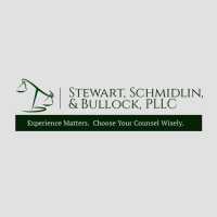 Stewart, Schmidlin, Bullock & Gourley, PLLC Logo