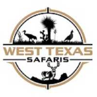 West Texas Safaris Guide Service Logo
