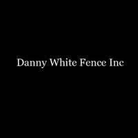 Danny White Fence Inc Logo