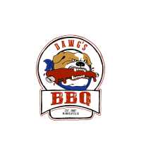 Dawgs BBQ Catering Logo