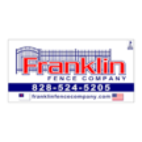 Franklin Fence Company Logo