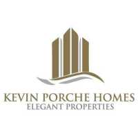 Kevin Porche Homes Logo