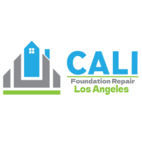 Cali Foundation Repair Los Angeles Logo