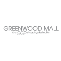 Greenwood Mall Logo