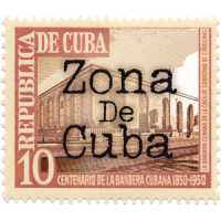 Zona De Cuba Logo