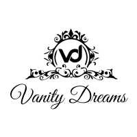 VANITY DREAMS HTX Logo