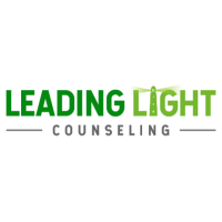 Leading Light Counseling Logo