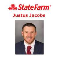 Justus Jacobs - State Farm Insurance Agent Logo
