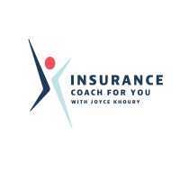Joyce Khoury - Insurance Coach 4 U Logo