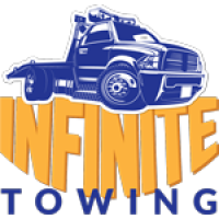 Infinite Towing Logo