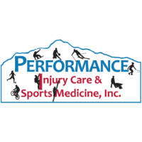 Performance Injury Care & Sports Medicine Logo