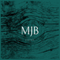 MJB Custom Logo