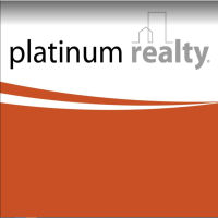 Tracy Dunbar Real Estate - Platinum Realty Logo