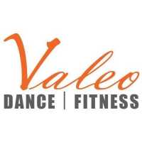 Valeo Dance Fitness Studio Logo