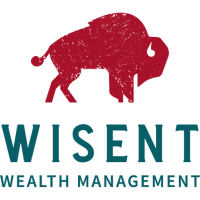 Wisent Wealth Management Logo