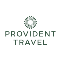 Provident Travel - Group & Leisure Logo