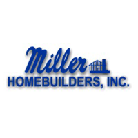 Miller Homebuilders Inc Logo